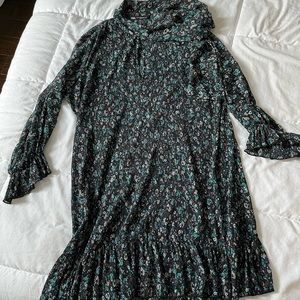 Zara Mini Summer Dress